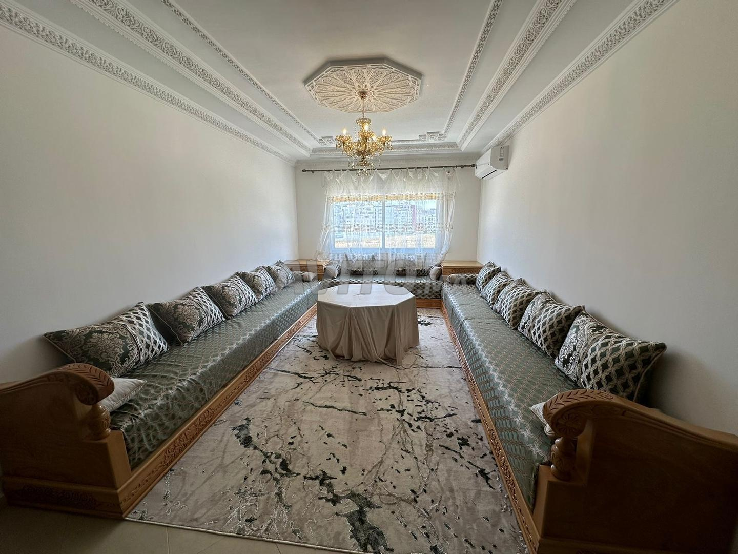 Très bel appartement