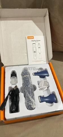 Ensemble spécial pour animaux - 2