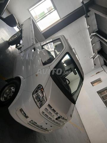 dfsk k01s 00 كم - 2