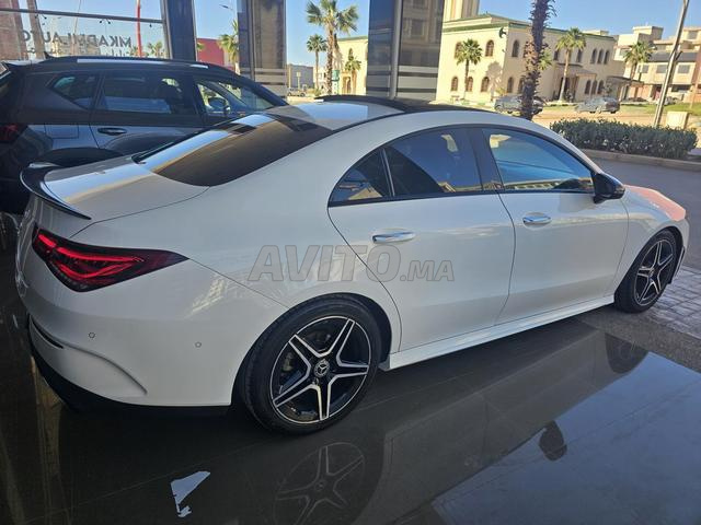 CLA 180 Pack AMG - 2