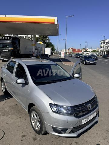 Dacia Logan 1.5DCI (99000km)