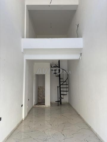 Magasin à Casablanca (Ain Chok – Lmkansa) - 2