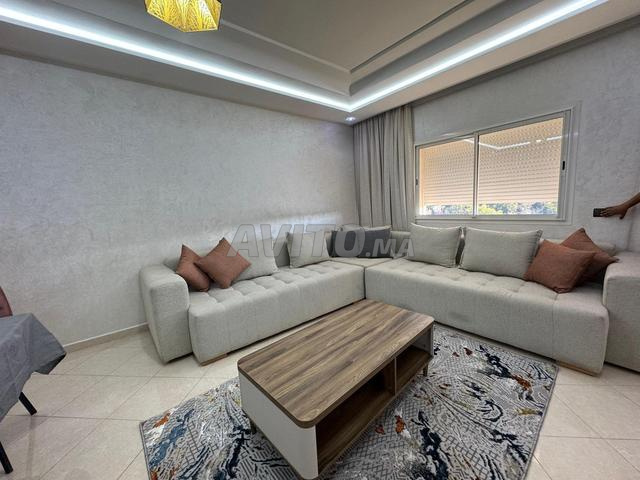 Appartement Luxe 2 Chambres Proche Plage - 2