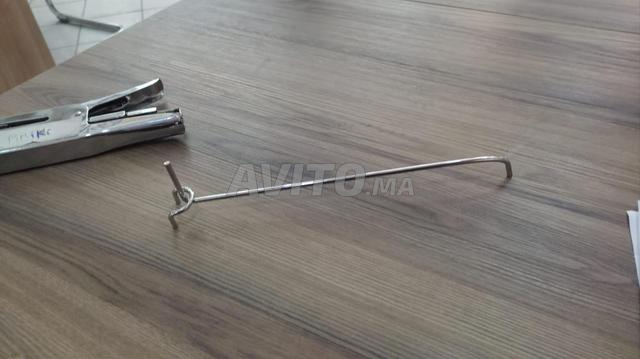 ACCESSOIRES SUPERMARCHÉ - 2