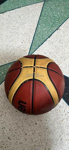 Basketball fiba approved size 7 - 2