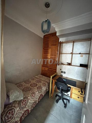 شقة مفروشة للإيجار في وفاق تمارة - 2