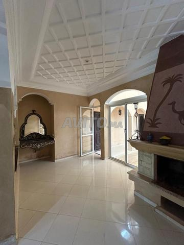 🏡 Location ferme calme avec piscine privée - 2