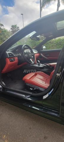 BMW 420d GC مستوردة جديدة - 2