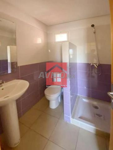  Appartement 2 chambres à louer mensuellement  - image 4