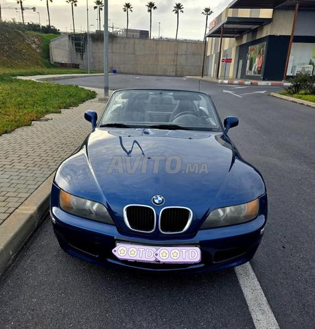 BMW Z3 Collection - 2