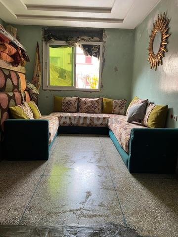 Hay Yassmina 2 Ain Chock - 2