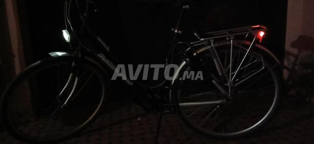VÉLO BATAVUS - 2