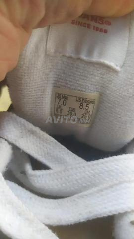 مقاس 39 أصلي - 2