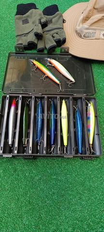 شيمانو أسـاسـن أصلي - 2