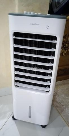 Climatiseur chauffant machine à repasser - 2