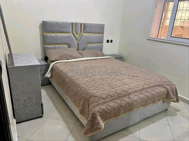 شقة للكراء اليومي قرب مطار مراكش - 2