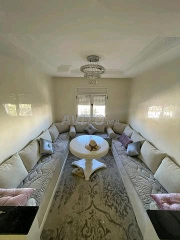 Appartement à louer à la journée près de l'aéroport de Marrakech - image 4