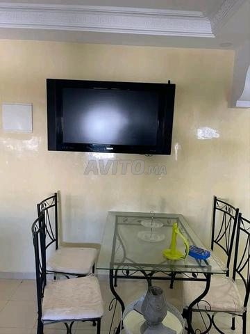 Appartement à louer à la journée près de l'aéroport de Marrakech - image 3