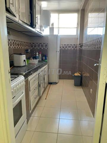 Appartement à louer à la journée près de l'aéroport de Marrakech - image 5