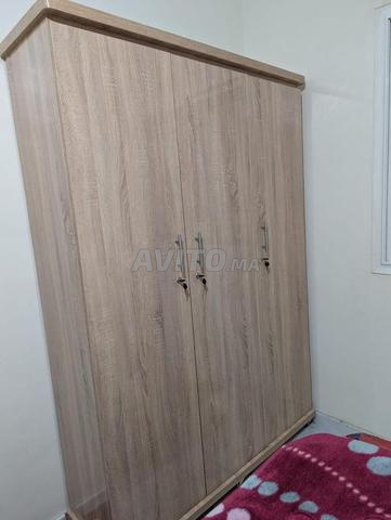 Appartement à louer 73 m² à Agadir - 2
