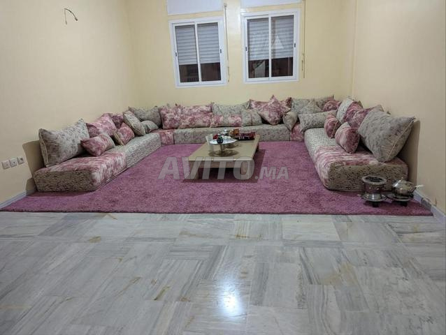 Appartement à louer 73 m à Agadir - image 5