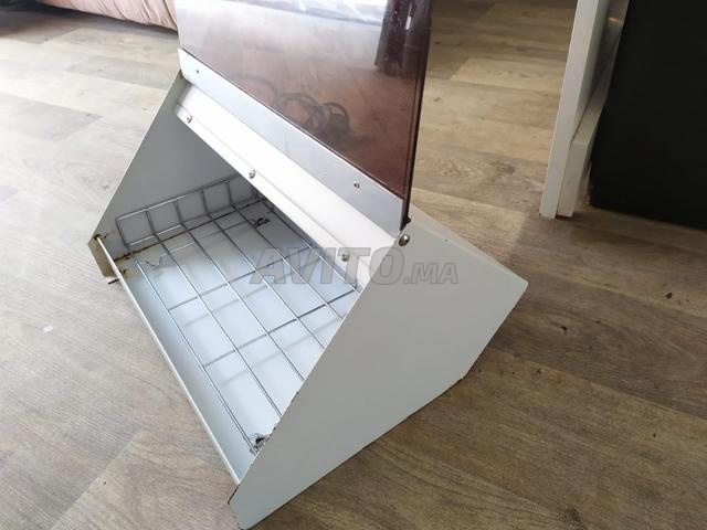 Stérilisateur Radium D-391 / Stérilisateur pour tout équipement - 2