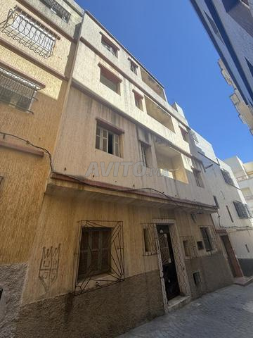 منزل 3 طوابق وارتداد - 2