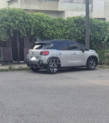 سيتروين C3 إيركروس ديزل