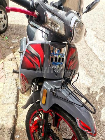 سكوتر كوبر هوكا - 2