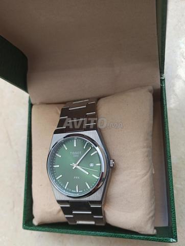 Tissot avec boîte - 2