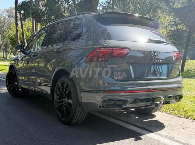 تيكوان جديدة - 2