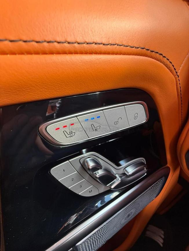Mercedes Benz G63 Pack Brabus G800 Full Carbon