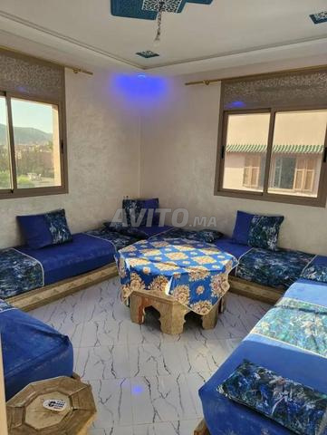 Appartements prêts et beaux à louer - 2