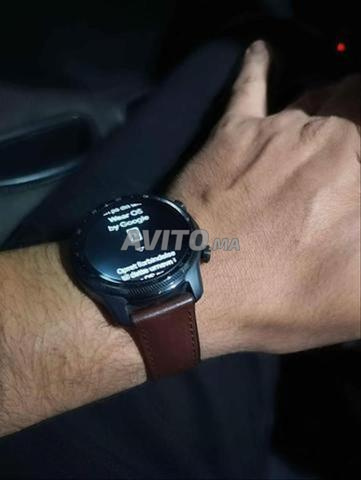 TicWatch Pro 3 ULTRA / GPS - 2