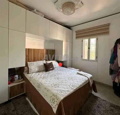 Appartement meublé au centre de Gueliz - 2