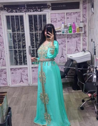 Caftans d'occasion à vendre - 2