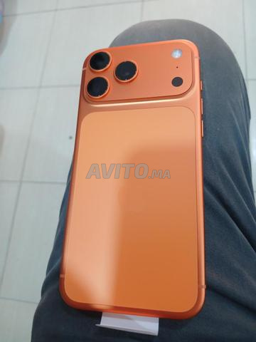 Téléphone à vendre - 2