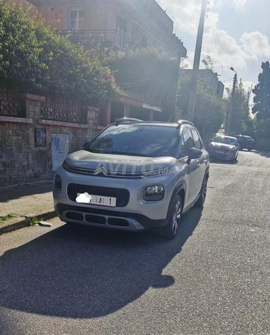 سيتروين سي 3 إيركروس ديزل - 2