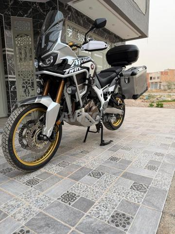 أفريكا توين 1100 - 2