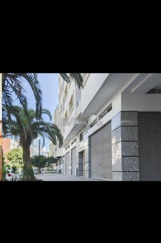 Local commercial à vendre Parc Mohammedia - 2