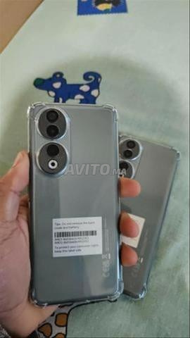 Honor 90 / 12G RAM / 512GB - 2