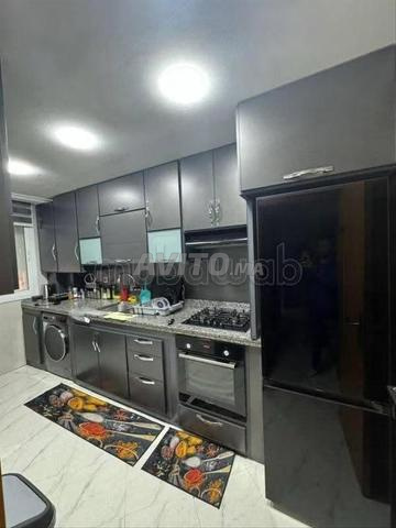 Appartement familial à louer près de Marjane - 2