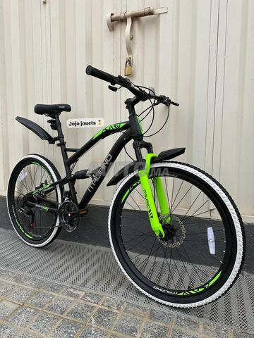 دراجة هوائية - 2