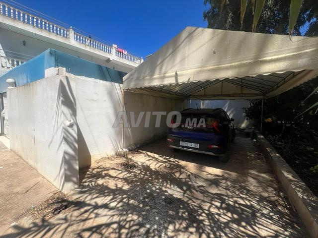 Villa à louer à Boubana