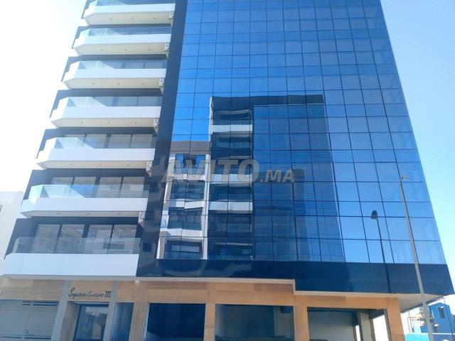 Vente en bloc de 120 bureaux neufs - 2