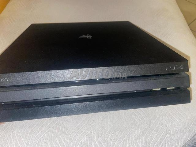 بلاي ستيشن 4 برو 859 جيجا، 2 قرص، 7 ألعاب