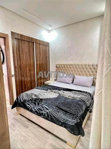 شقة مفروشة للإيجار في قلب المدينة - 2