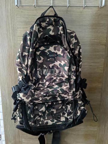 Nouveau portefeuille pour voyages et excursions