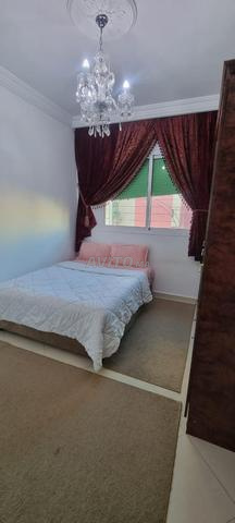 Appartement à louer Temara Oulad Mtaa - 2