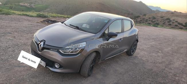 clio 4 n9iya